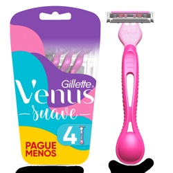 Aparelho Venus3 Simply Pink Lev4 Pag 3