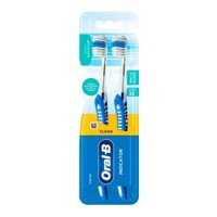 Escova Dental Oral B Indicator Plus L2p1 35
