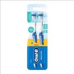 Escova Dental Oral B Indicator Plus L2p1 (30)
