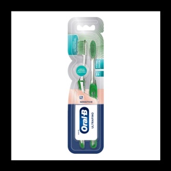Escova Dental Oral B Indicator Ultrafino 35 L2p1
