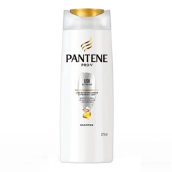 Shampoo Pantene 175ml Liso Extremo