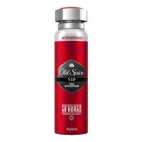 Desodorante Old Spice Aero Vip 150