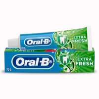 Creme Dental Oral B Extra Fresh 70g