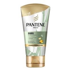 Condicionador Pantene 150ml Bambu