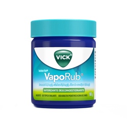 Vick Vaporub 100g