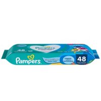 Lenco Umed Pampers Splash 48