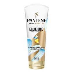 Condicionador Pantene 150ml Equilibrio