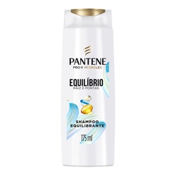 Shampoo Pantene 175ml Equilibrio