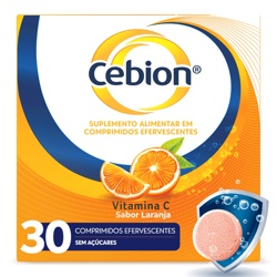 Cebion Efv 1g C 30 Comp