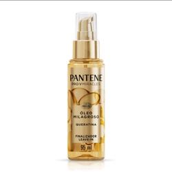 Oleo Pantene Milagroso 95ml