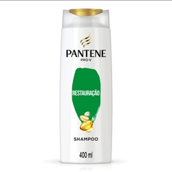 Shampoo Pantene 400ml Rest Prof