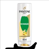 Condicionador Pantene 400ml Restauracao