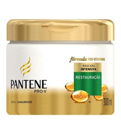 Creme Trat Pantene 270ml Rest Profunda