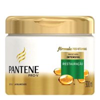 Creme Trat Pantene 270ml Rest Profunda