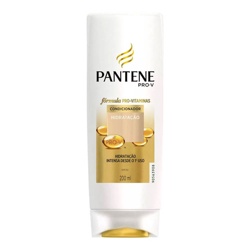Condicionador Pantene 175ml Hidratacao