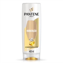 Condicionador Pantene 400ml Hidratacao