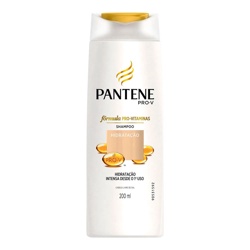 Shampoo Pantene 175ml Hidratacao