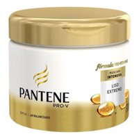 Creme Trat Pantene 270ml Liso Extr