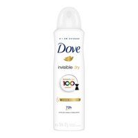 Desodorante Dove Aero 89gr Invisible Dry