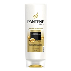 Condicionador Pantene 175ml Hidrocaut