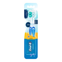 Escova Dental Oral B Complete 5 Acoes N40 L2 P1