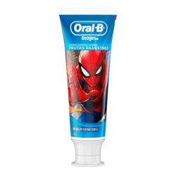 Creme Dental Stages 100g Frozen