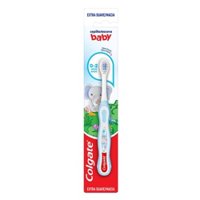 Escova Dental Colgate Smiles 0-2 Anos