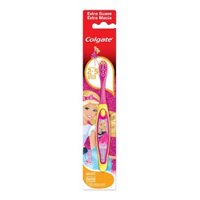 Escova Dental Colgate Smiles 2-5 Anos