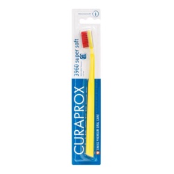 Escova Dental Curaprox Ad Super Macia