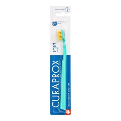 Escova Dental Curaprox Ad Smart Ultra Macia