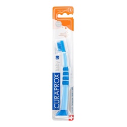 Escova Dental Curaprox Infantil Curakid
