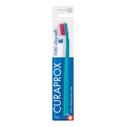 Escova Dental Curaprox Ad Ultra Macia