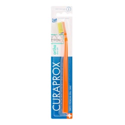 Escova Dental Curaprox Ad Ortho Ultra Macia