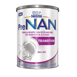 Pre Nan 400gr