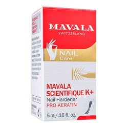 Mavala Fortificante Scientifique K 5ml