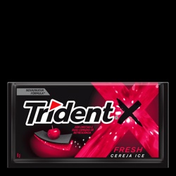 Trident Cereja Ice