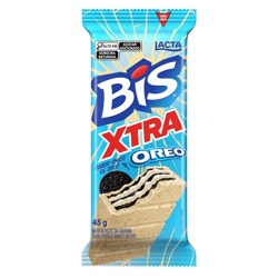 Bis Xtra Oreo 45g