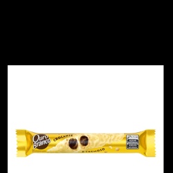 Bombom Ouro Branco Wafer 25g