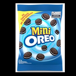 Mini Oreo 35g