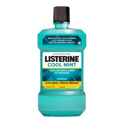 Listerine Cool Mint 1,5l