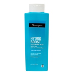 Neutrogena Hydro Boost Wat Gel 400ml