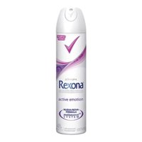 Desodorante Rexona Aero Active Emot 90g