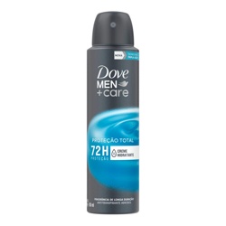Desodorante Dove Aero 89g Clean Confort