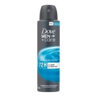 Desodorante Dove Aero 89g Clean Confort