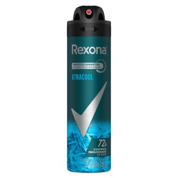 Desodorante Rexona Aero Mem Xtra Cool 90g
