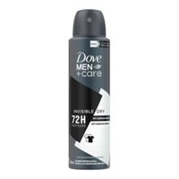 Desodorante Dove Aero 100gr Ap Men Invisib Dry