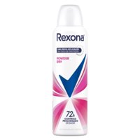 Desodorante Rexona Aero Powder 90g