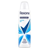 Desodorante Rexona Aero Cotton 90g