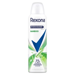 Desodorante Rexona Aero Bamboo 90g