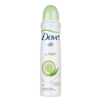 Desodorante Dove Aero 100g Go Fresh